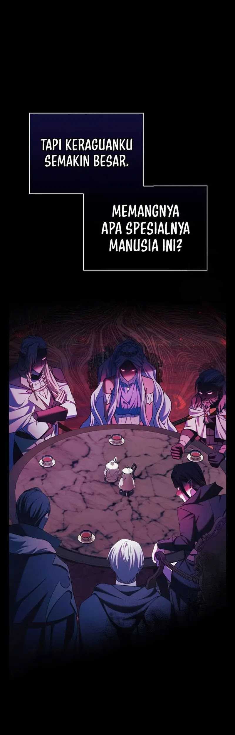 I’m Not That Kind of Talent Chapter 66 Gambar 58