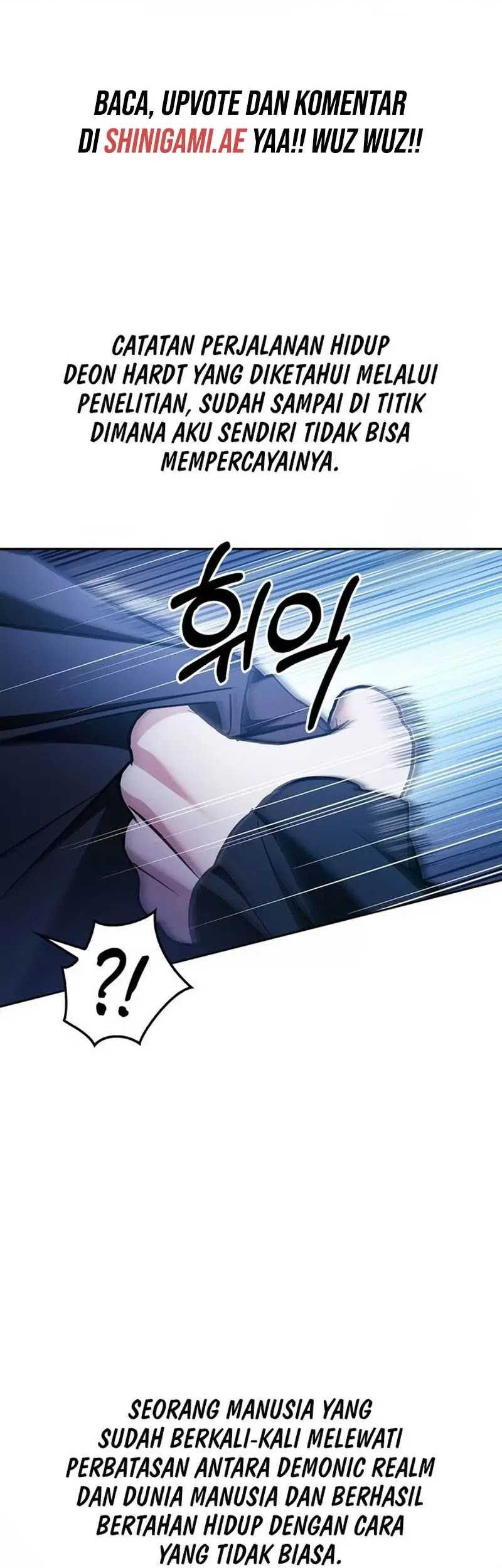 I’m Not That Kind of Talent Chapter 66 Gambar 61