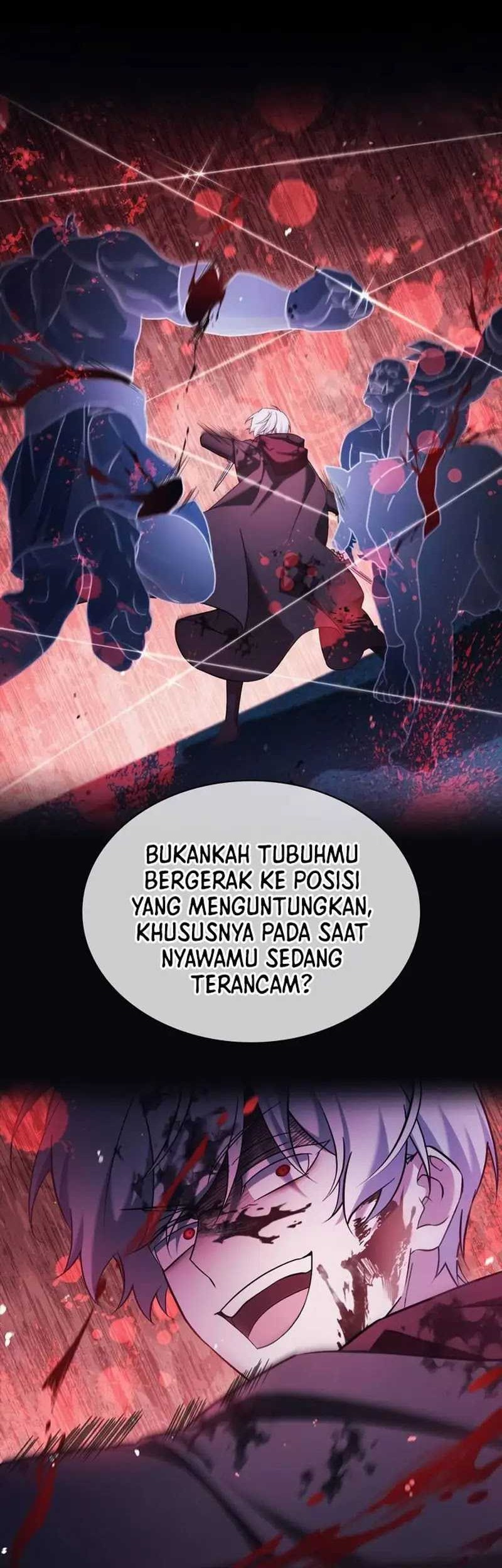 I’m Not That Kind of Talent Chapter 66 Gambar 65