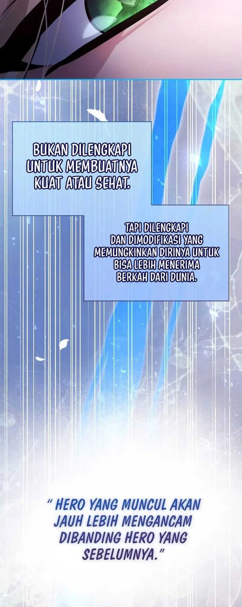 I’m Not That Kind of Talent Chapter 66 Gambar 69
