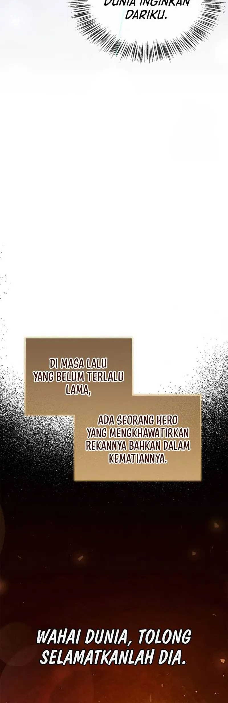 I’m Not That Kind of Talent Chapter 66 Gambar 71