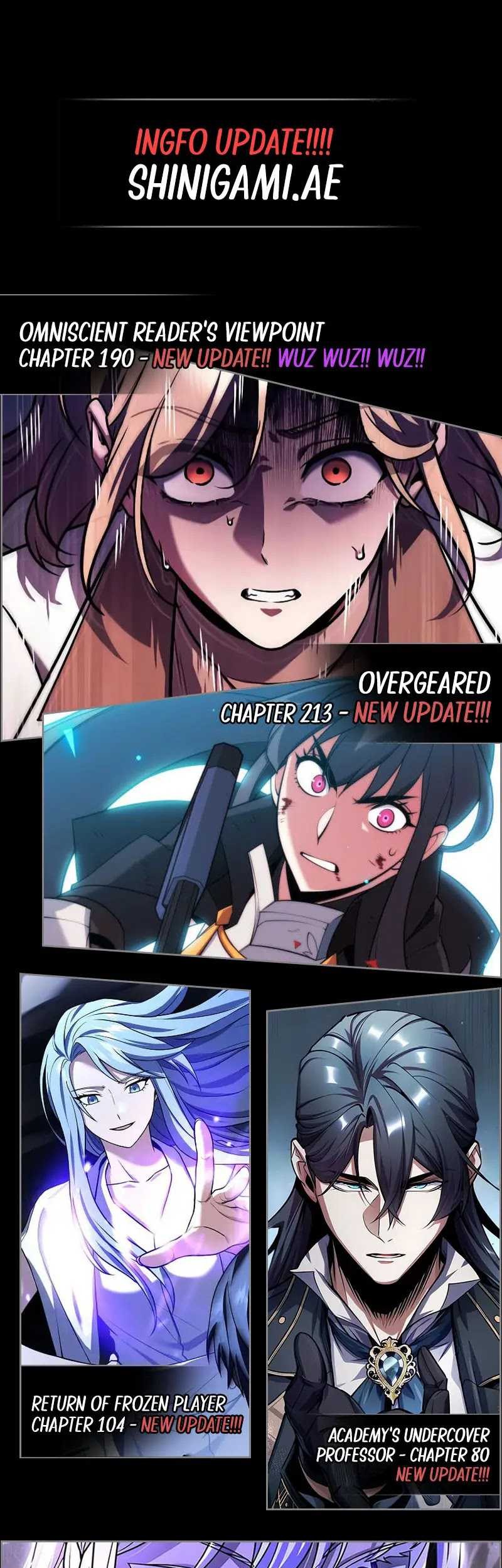 I’m Not That Kind of Talent Chapter 66 Gambar 78