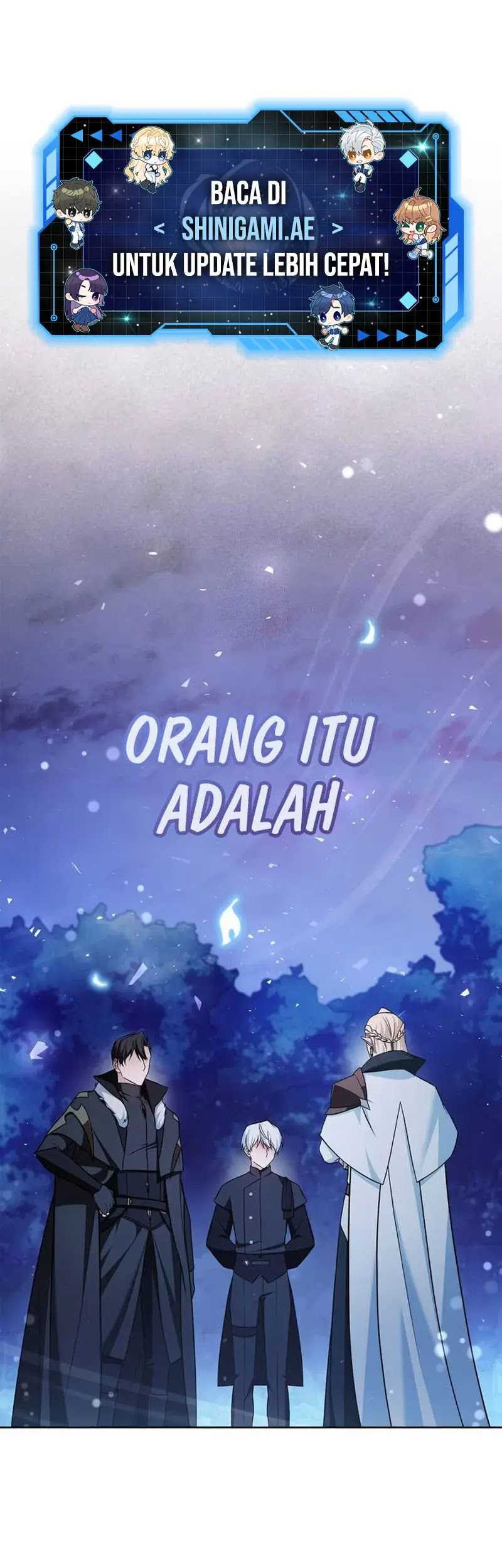 Baca Manhwa I’m Not That Kind of Talent Chapter 66 Gambar 2