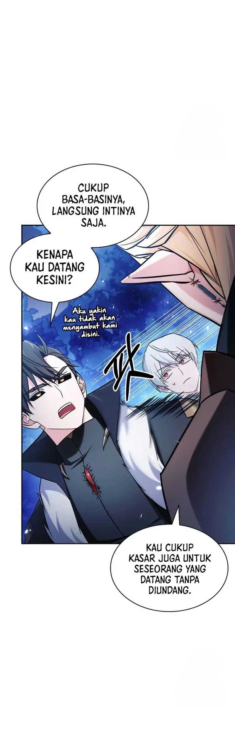 I’m Not That Kind of Talent Chapter 66 Gambar 4