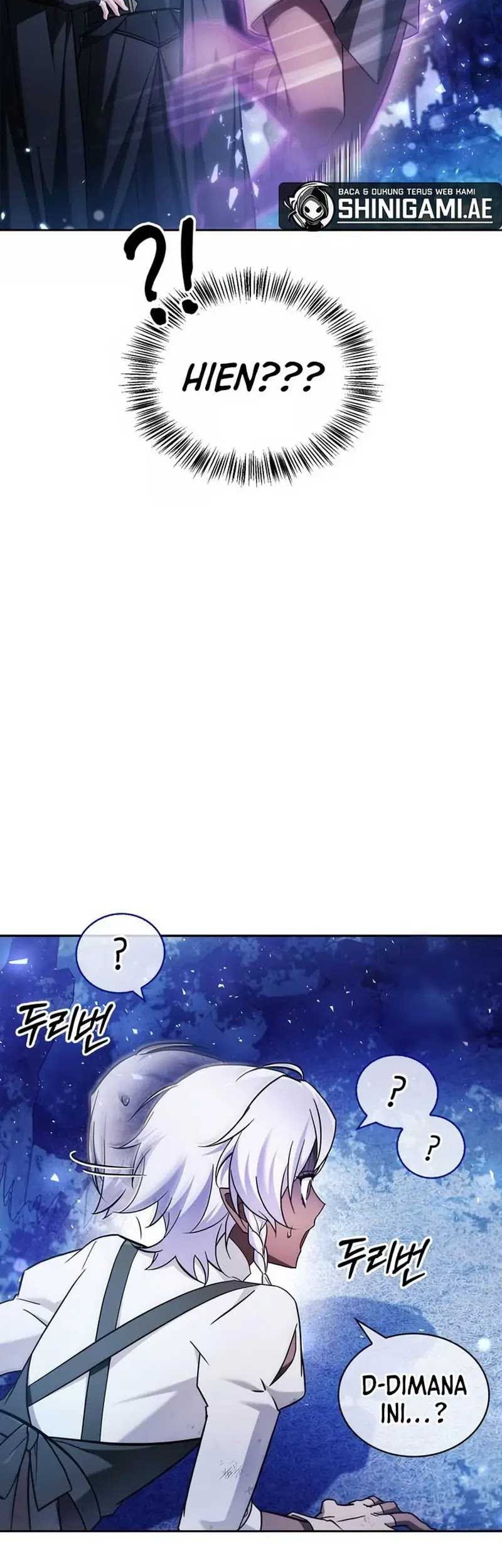 I’m Not That Kind of Talent Chapter 66 Gambar 8