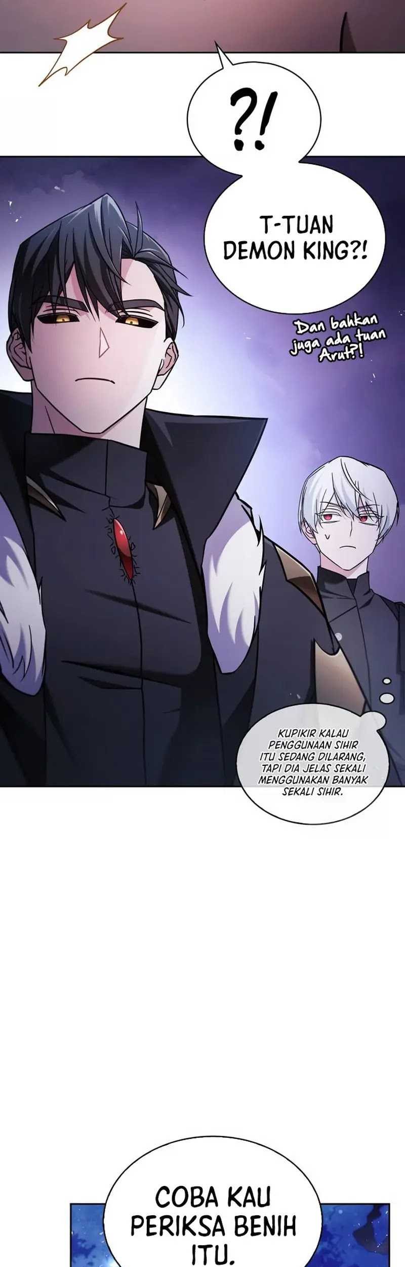 I’m Not That Kind of Talent Chapter 66 Gambar 10