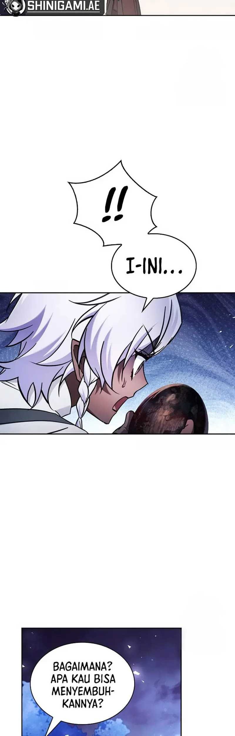 I’m Not That Kind of Talent Chapter 66 Gambar 12