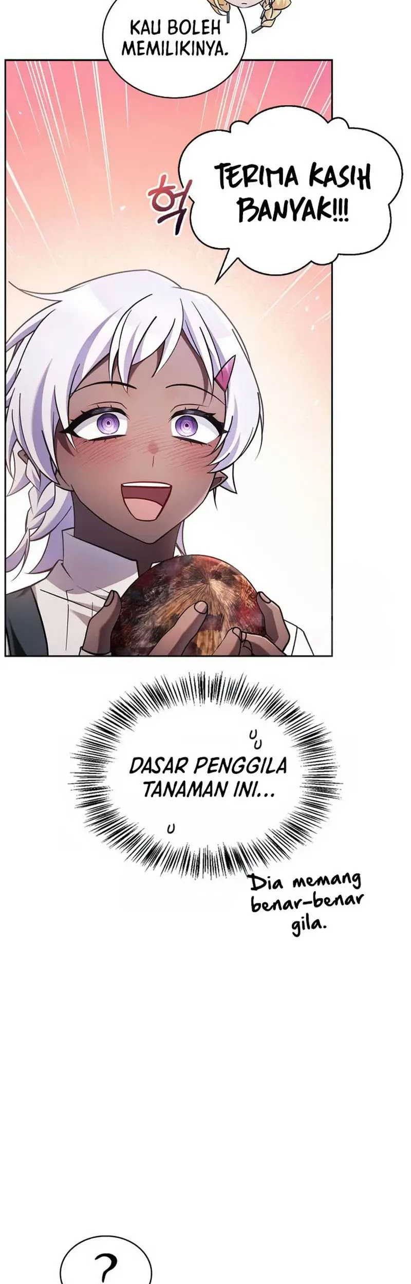I’m Not That Kind of Talent Chapter 66 Gambar 20