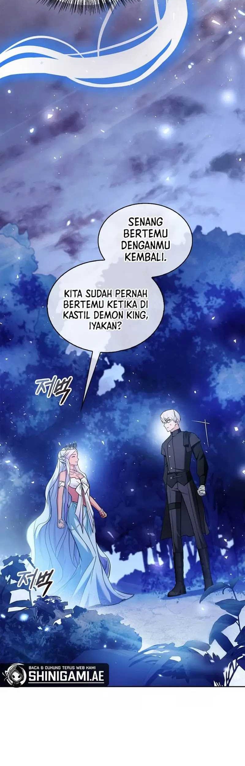 I’m Not That Kind of Talent Chapter 66 Gambar 25