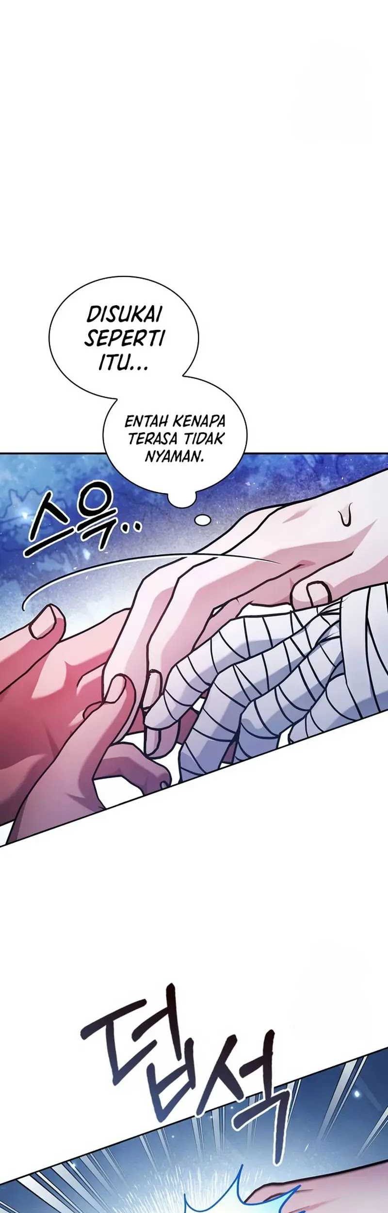 I’m Not That Kind of Talent Chapter 66 Gambar 28