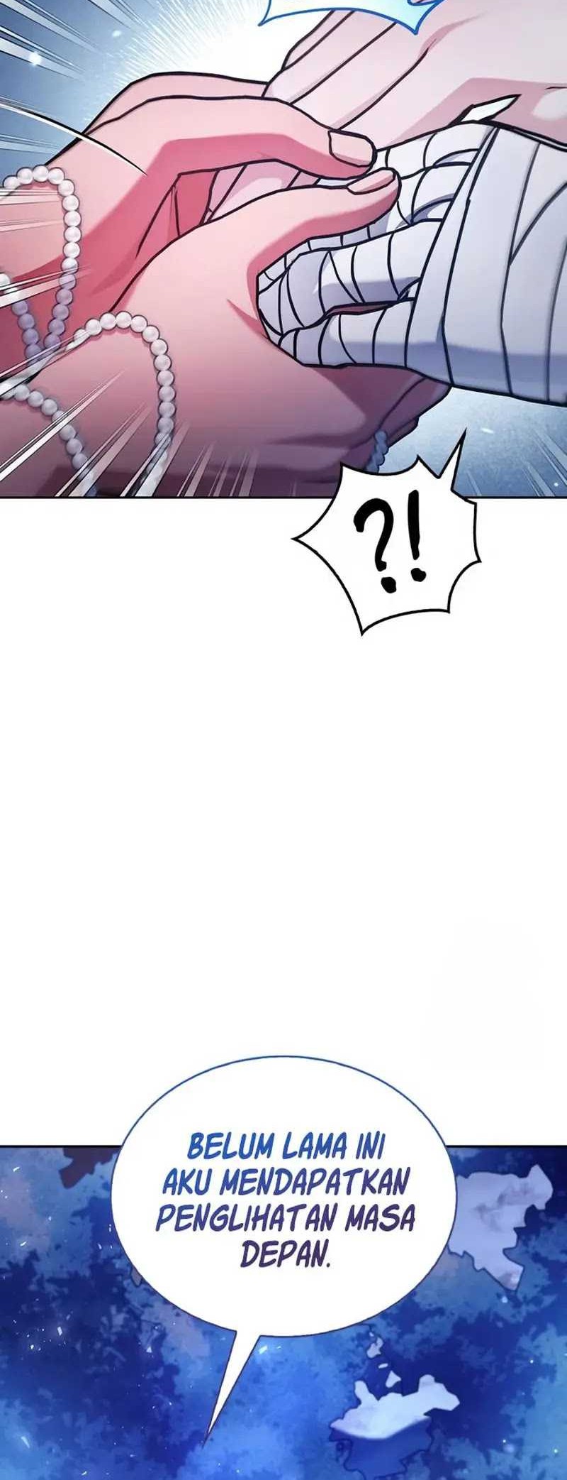 I’m Not That Kind of Talent Chapter 66 Gambar 29