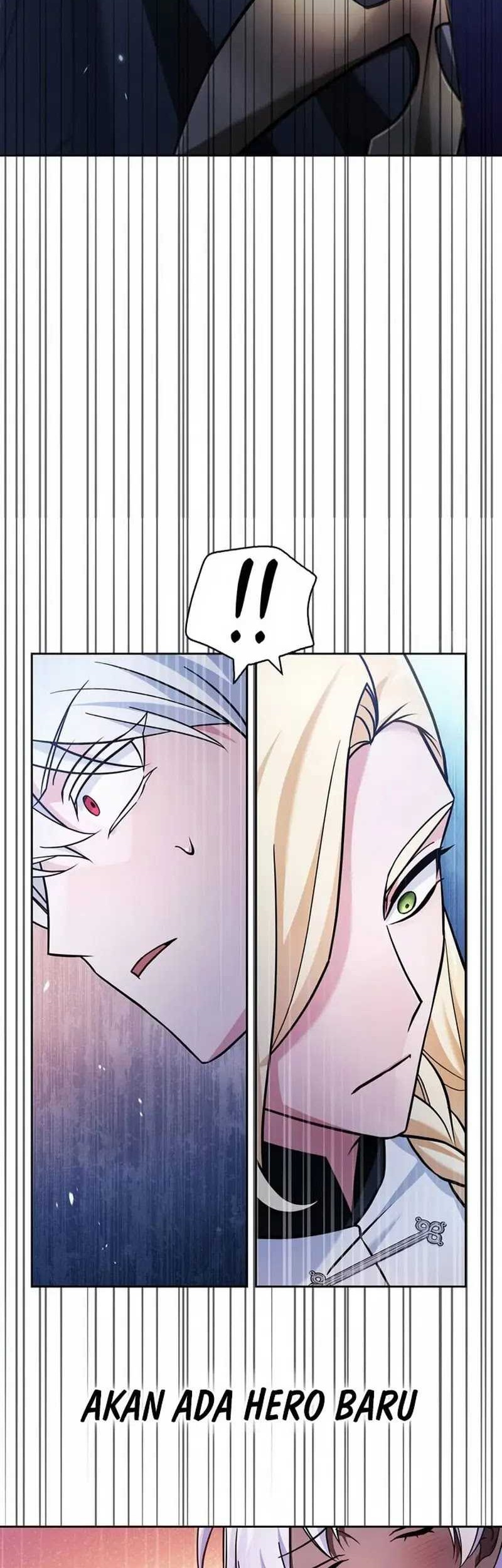 I’m Not That Kind of Talent Chapter 66 Gambar 33