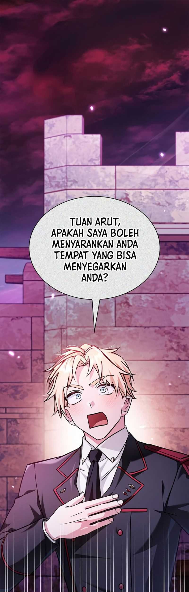 Baca Manhwa I’m Not That Kind of Talent Chapter 65 Gambar 2