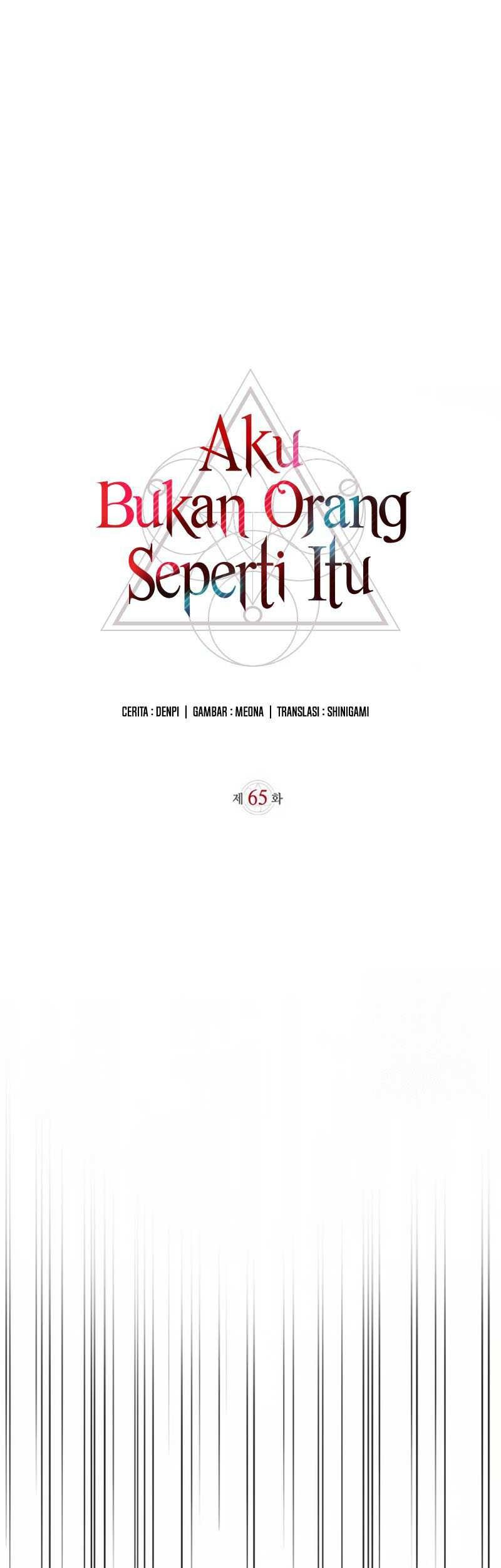 I’m Not That Kind of Talent Chapter 65 Gambar 22