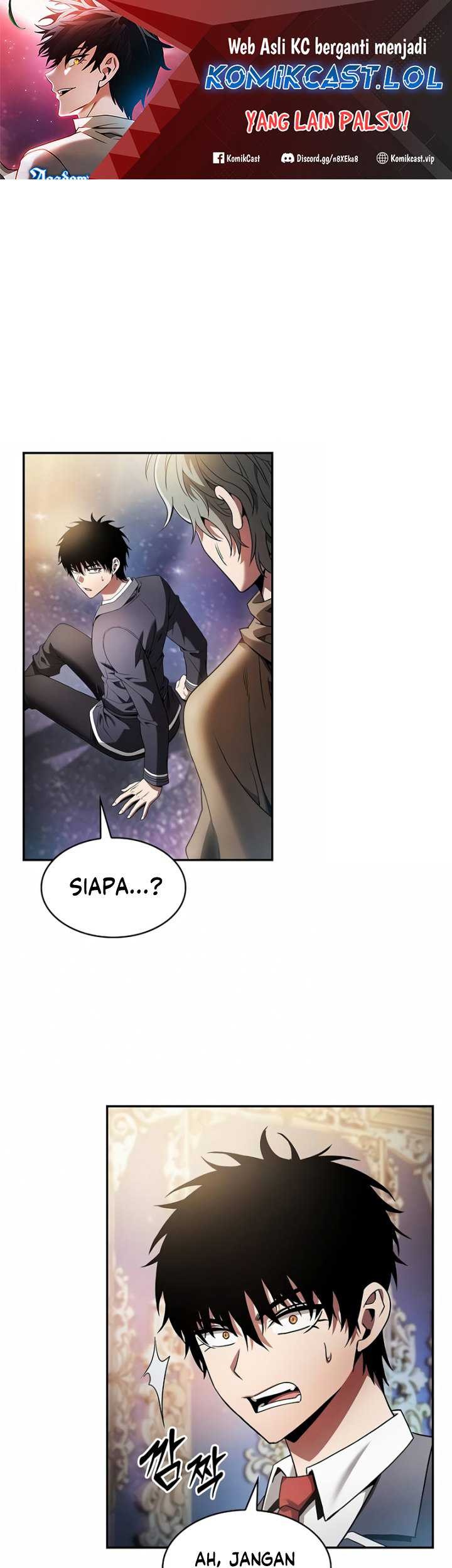 Baca Manhwa Academy’s Genius Swordmaster Chapter 34 Gambar 2
