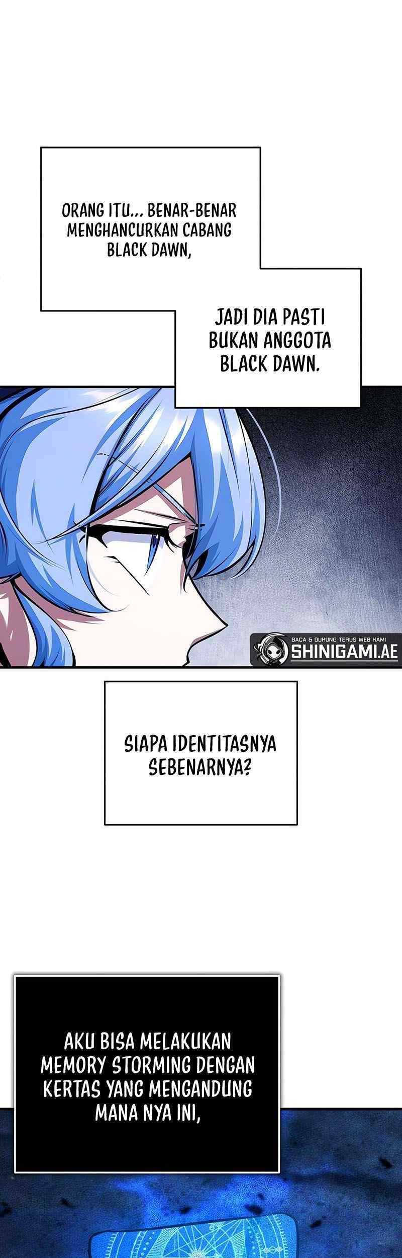 Academy’s Undercover Professor Chapter 85 Gambar 50