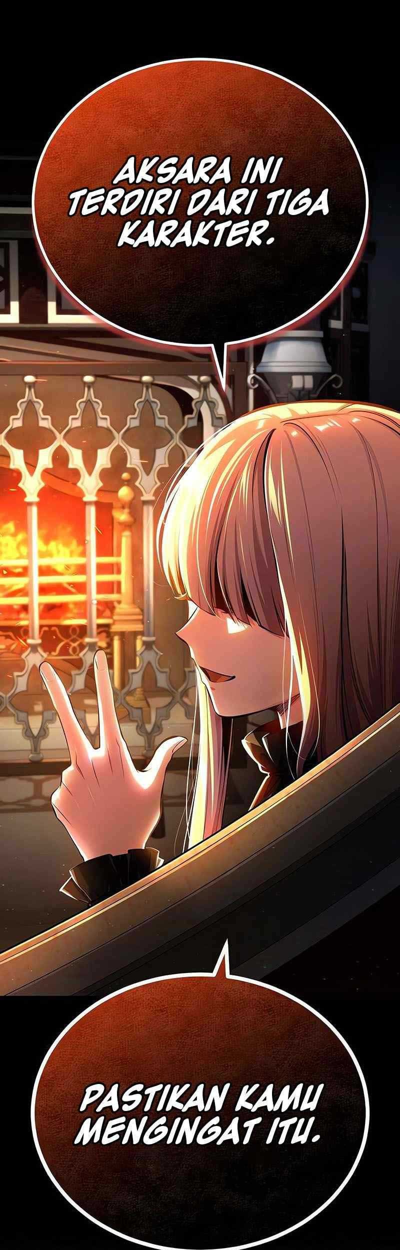 Academy’s Undercover Professor Chapter 85 Gambar 70