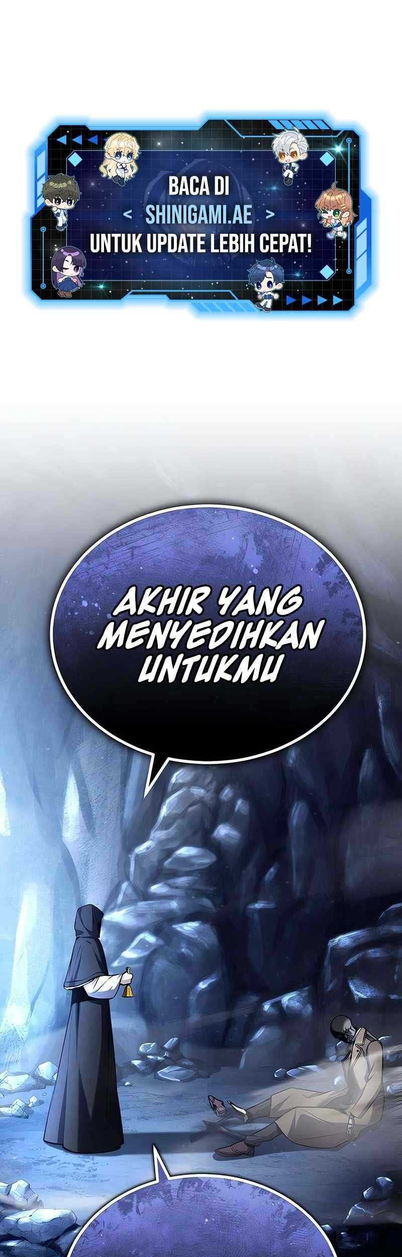 Baca Manhwa Academy’s Undercover Professor Chapter 85 Gambar 2