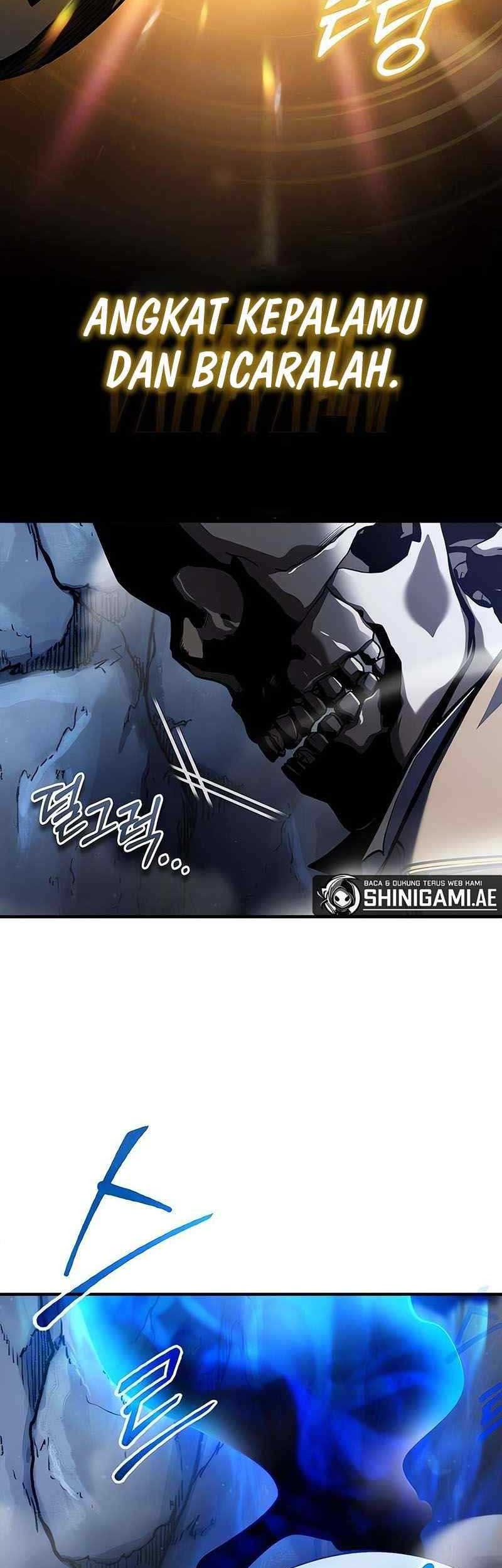 Academy’s Undercover Professor Chapter 85 Gambar 4