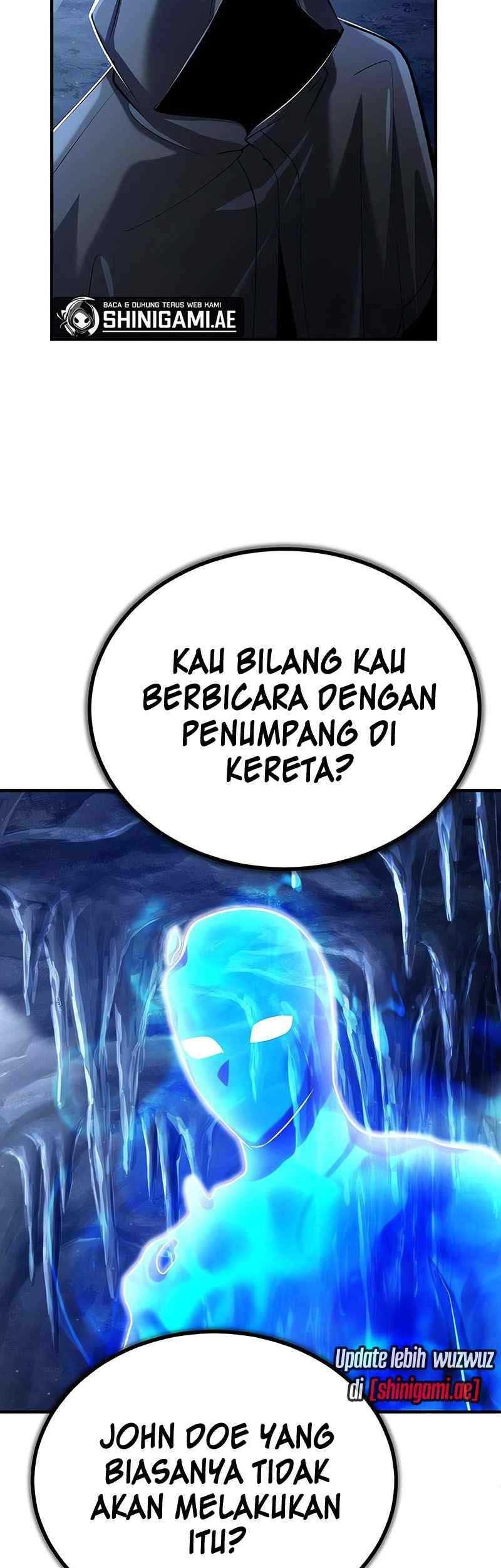 Academy’s Undercover Professor Chapter 85 Gambar 15