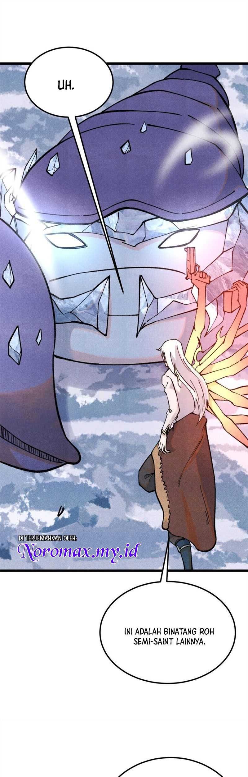 Baca Manhua All Hail the Sect Leader Chapter 302 Gambar 2