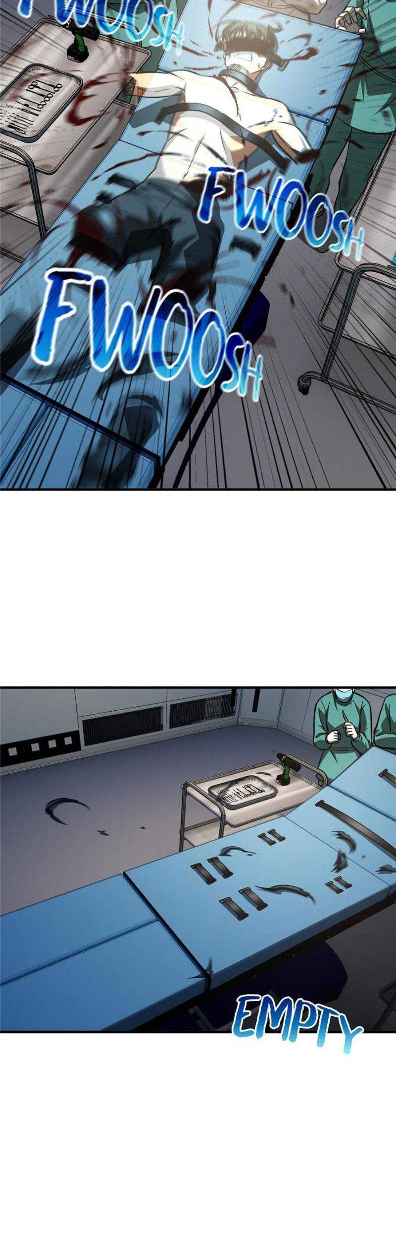 Global Gao Wu Chapter 114 Gambar 5