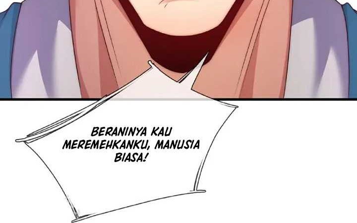City of Heaven TimeStamp Chapter 379 Gambar 12