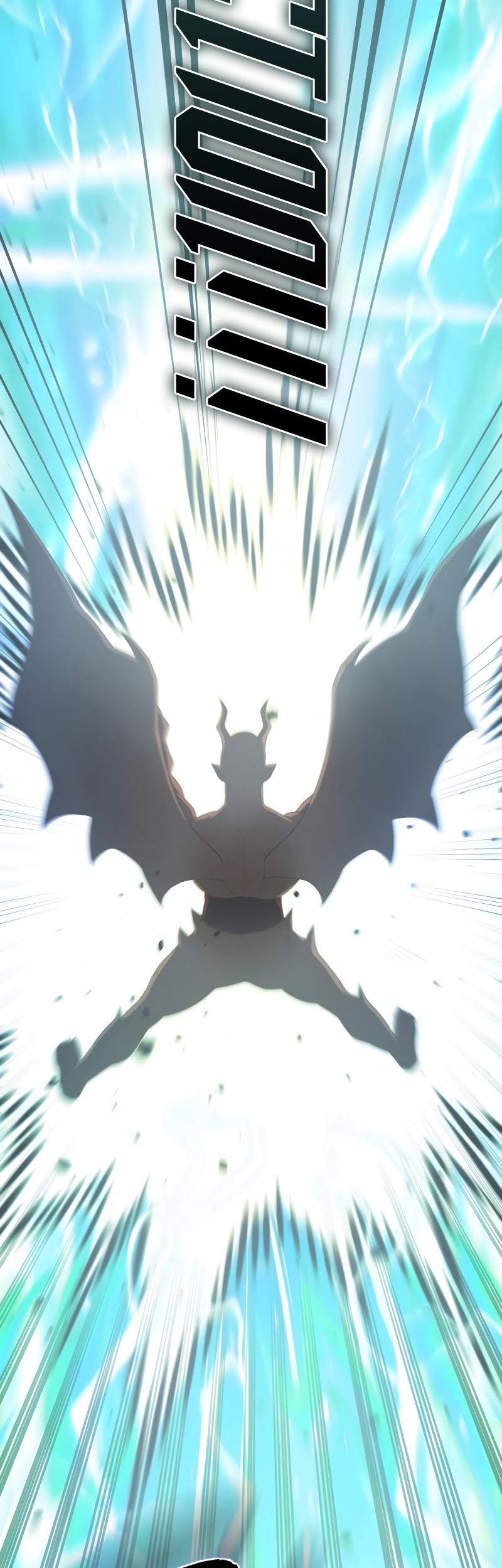 The Extra is Too Strong Chapter 47 Gambar 49