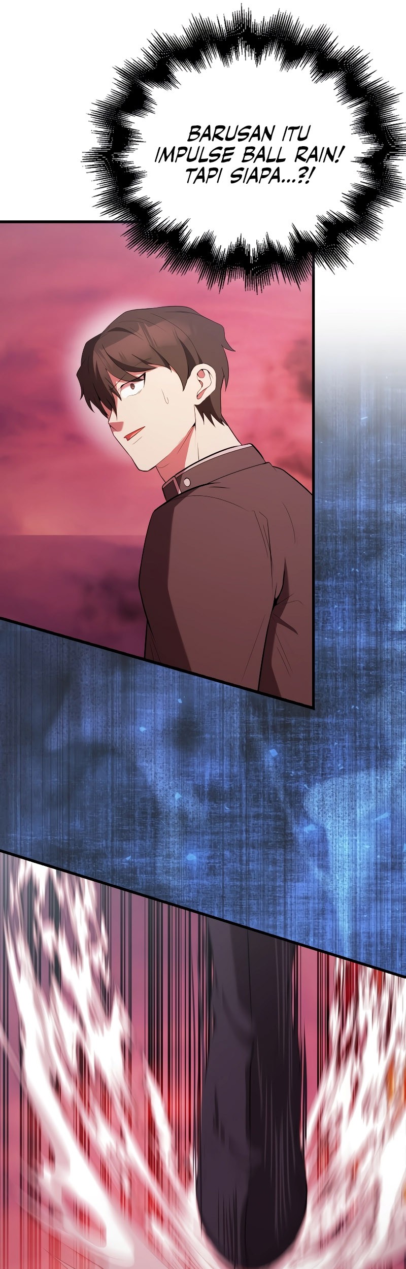 The Extra is Too Strong Chapter 47 Gambar 53