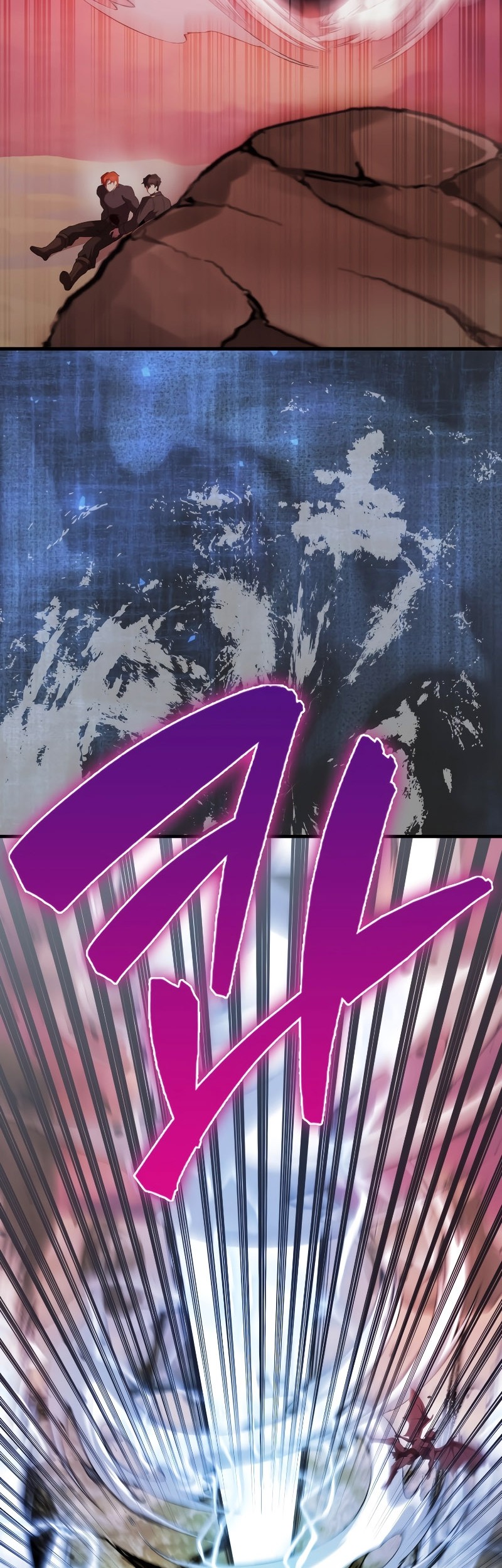 The Extra is Too Strong Chapter 47 Gambar 54