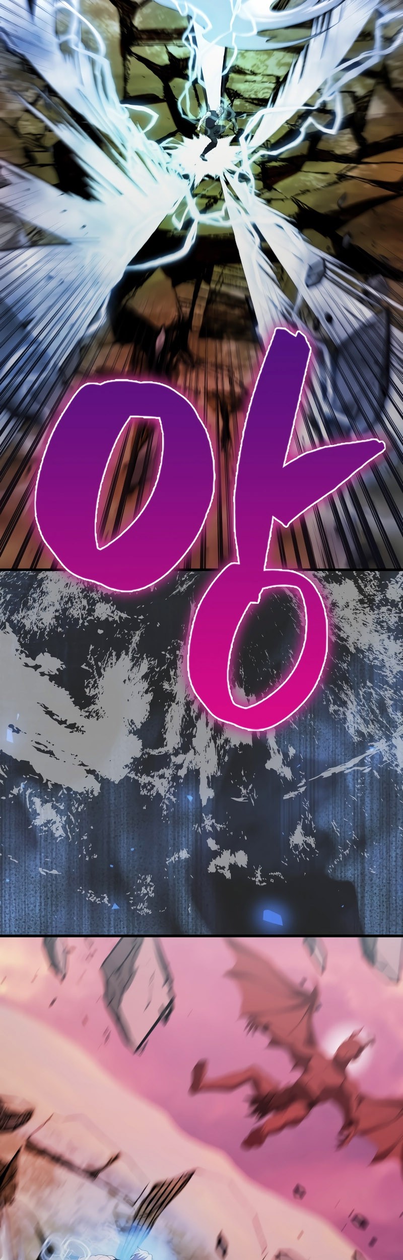 The Extra is Too Strong Chapter 47 Gambar 55