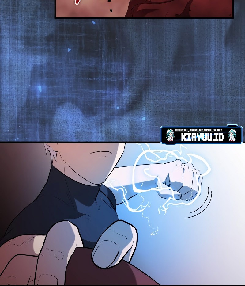 The Extra is Too Strong Chapter 47 Gambar 58