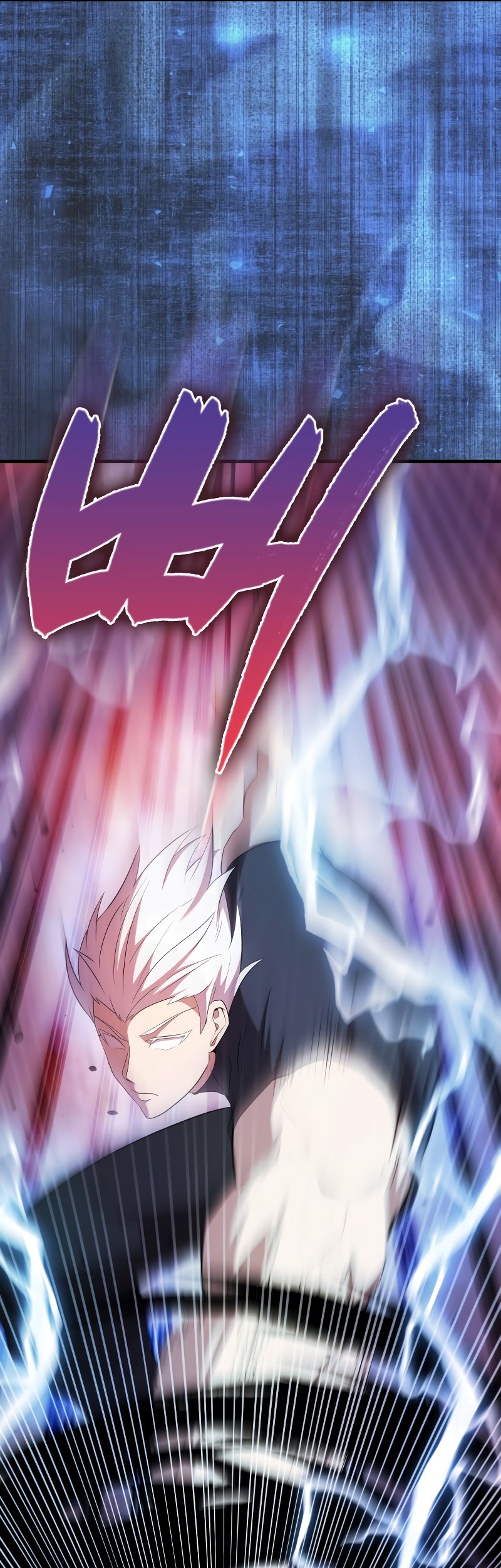 The Extra is Too Strong Chapter 47 Gambar 59