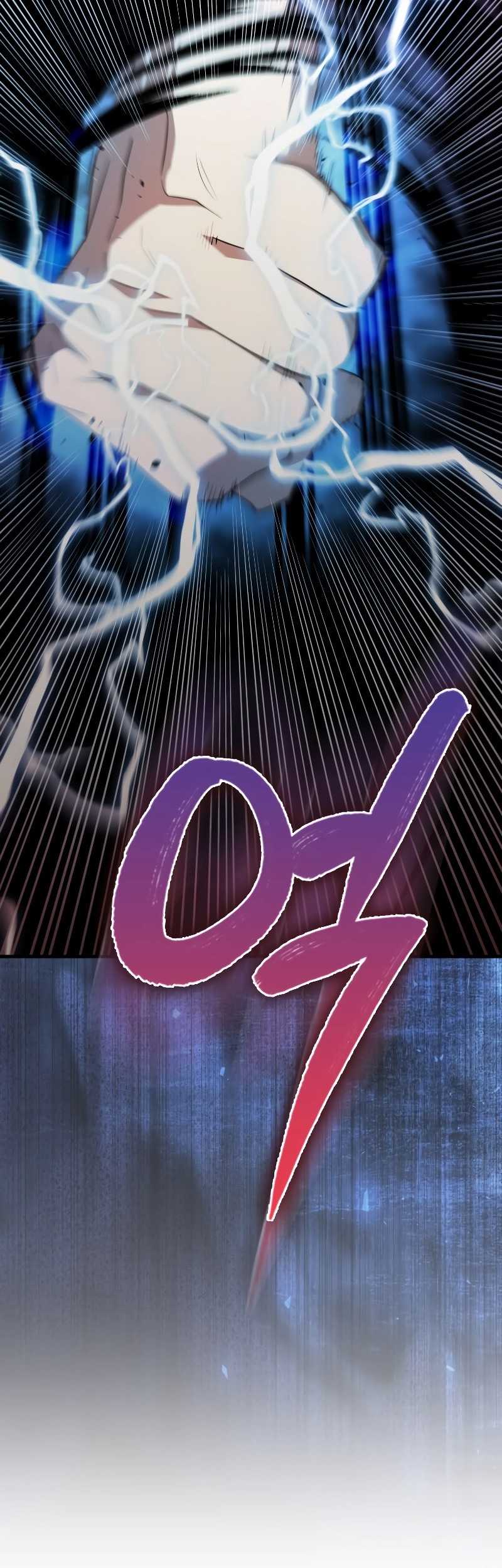 The Extra is Too Strong Chapter 47 Gambar 60