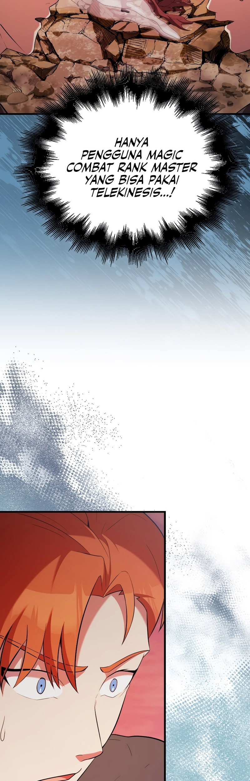 The Extra is Too Strong Chapter 47 Gambar 62