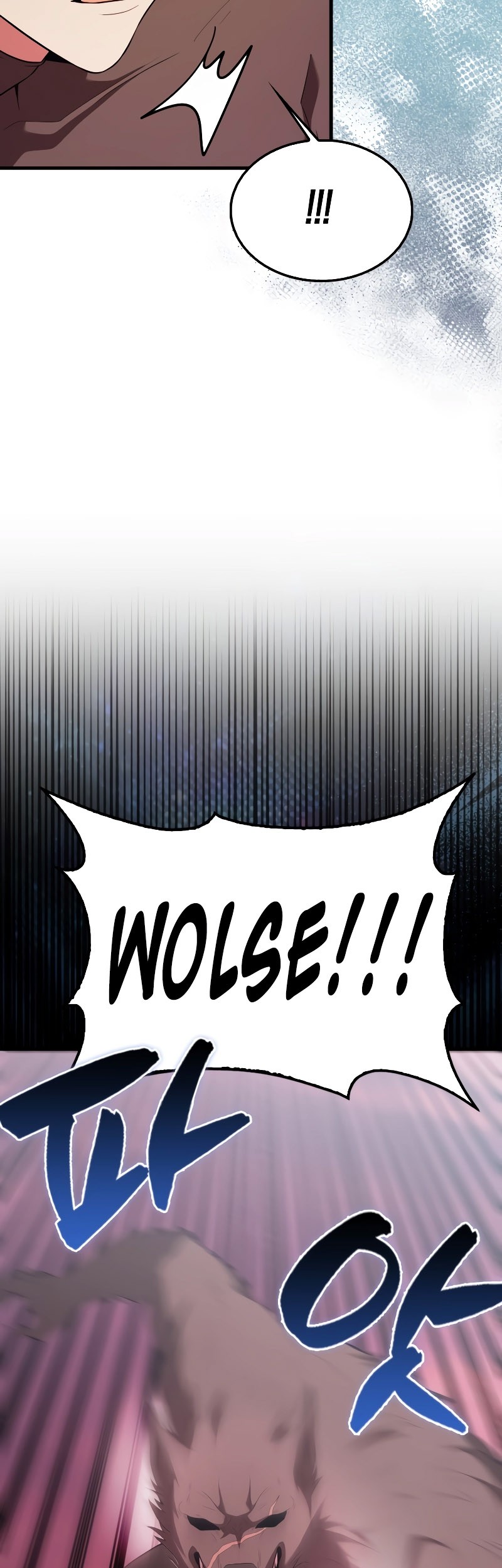 The Extra is Too Strong Chapter 47 Gambar 63