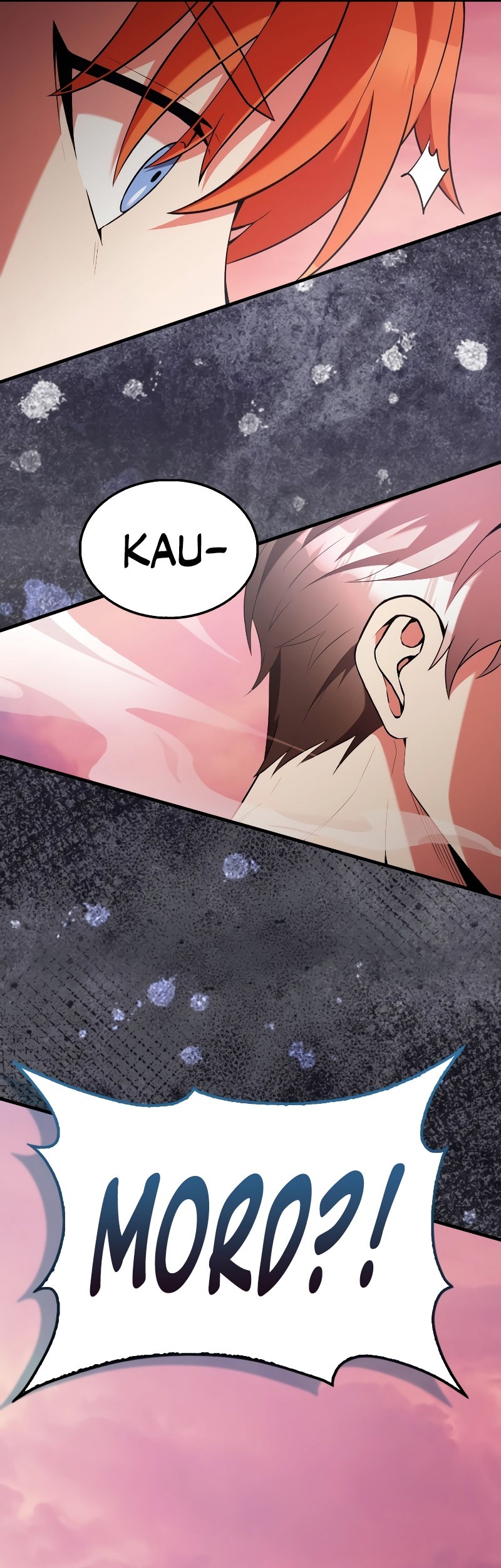 The Extra is Too Strong Chapter 47 Gambar 71