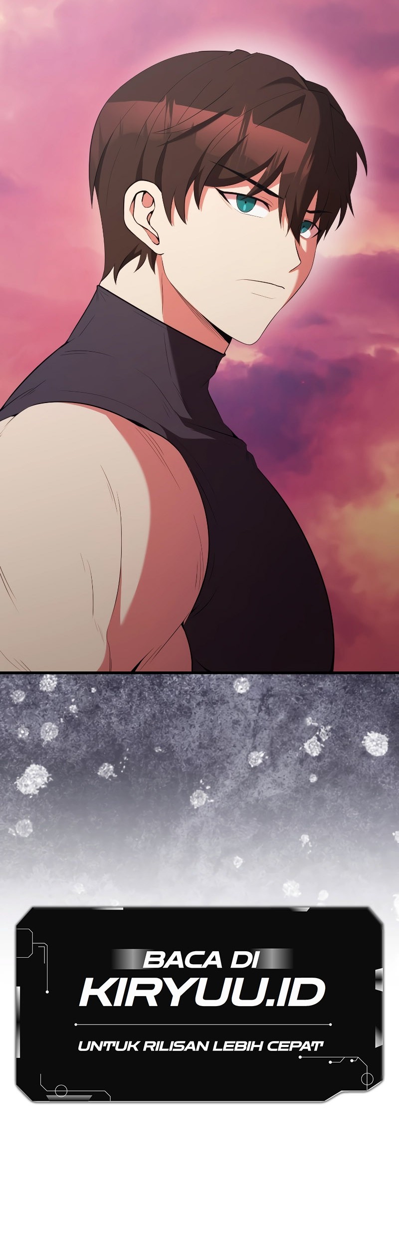 The Extra is Too Strong Chapter 47 Gambar 72