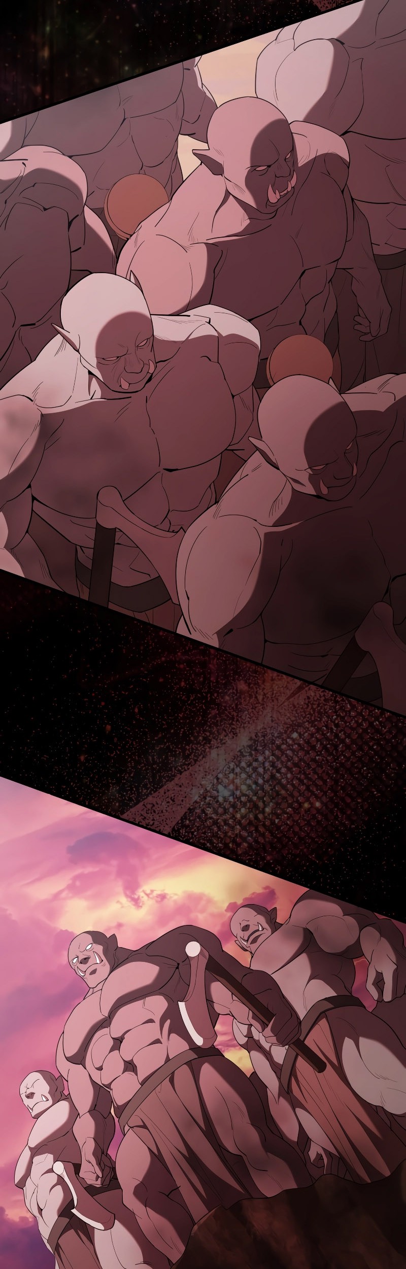 The Extra is Too Strong Chapter 47 Gambar 5