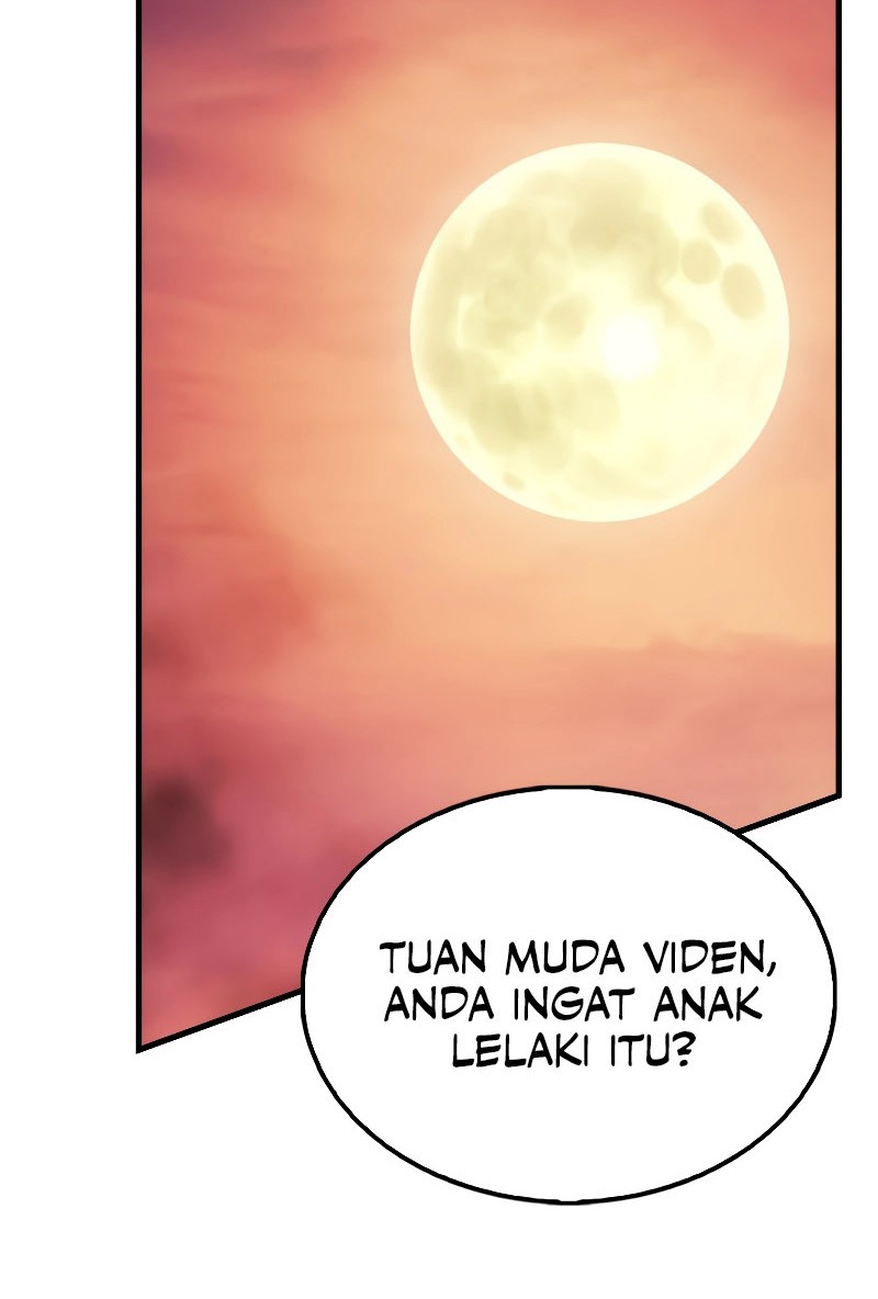 The Extra is Too Strong Chapter 47 Gambar 13
