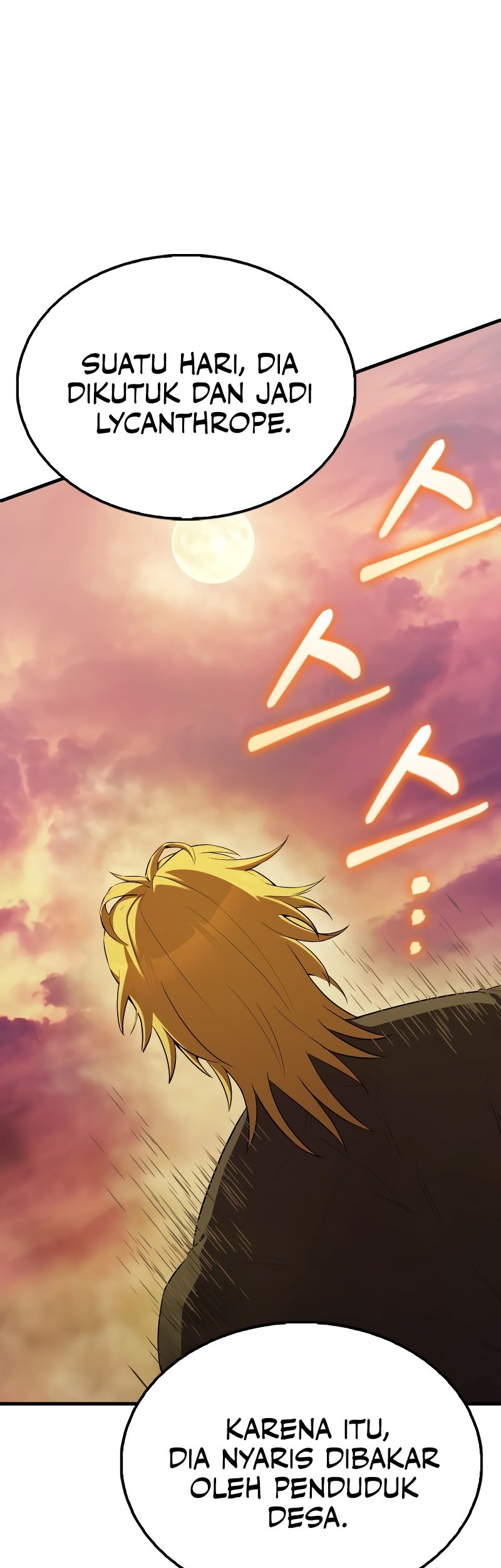 The Extra is Too Strong Chapter 47 Gambar 14