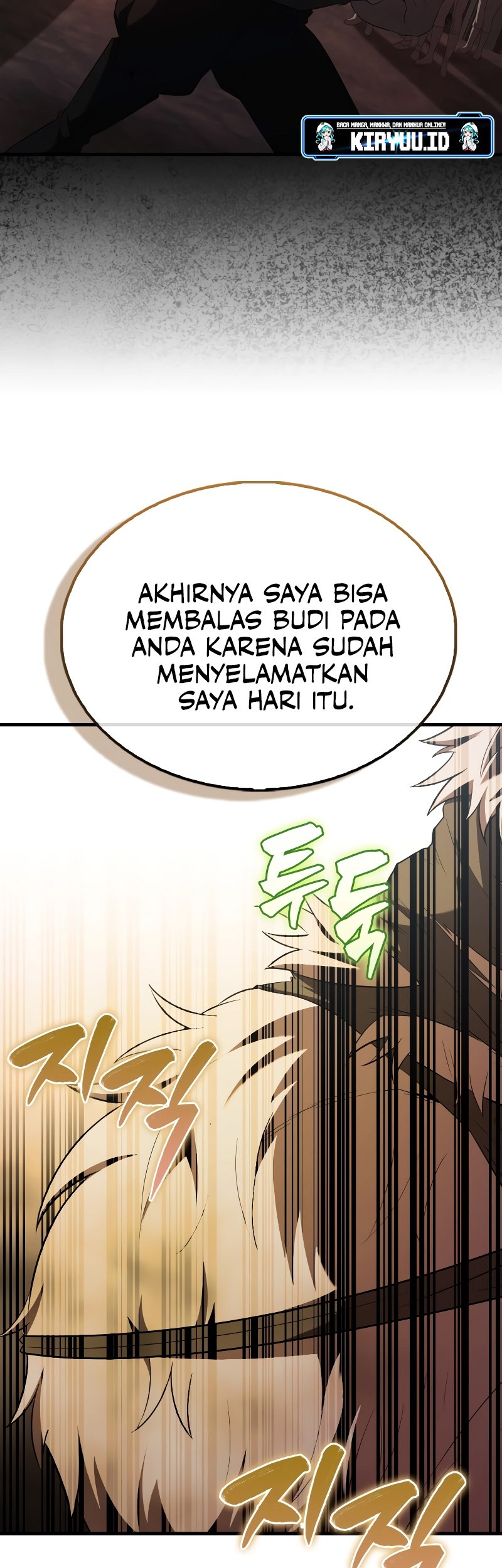 The Extra is Too Strong Chapter 47 Gambar 16