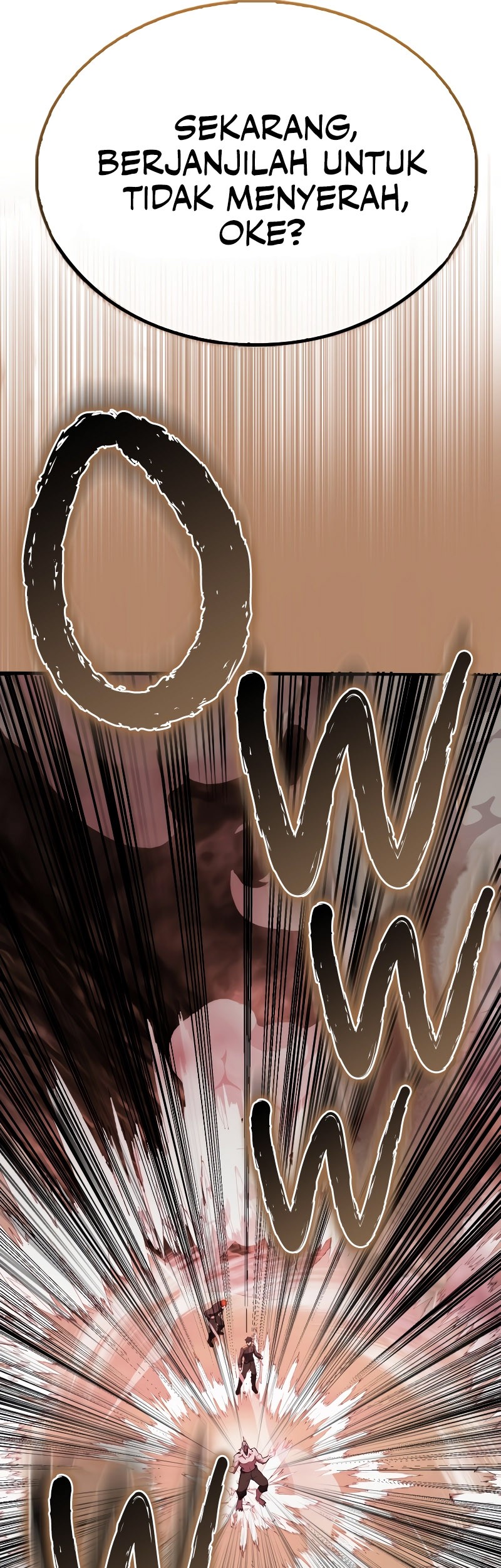 The Extra is Too Strong Chapter 47 Gambar 18