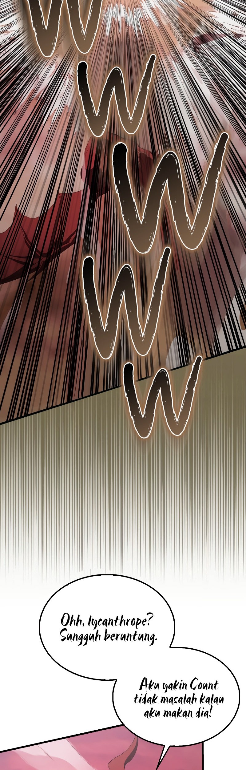 The Extra is Too Strong Chapter 47 Gambar 19