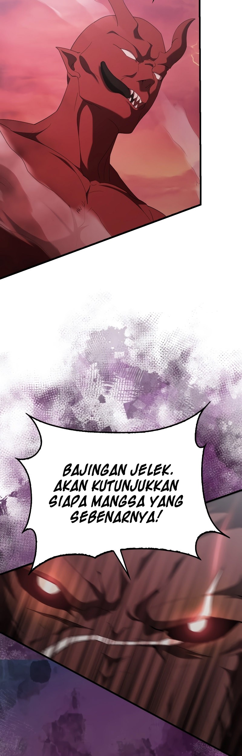 The Extra is Too Strong Chapter 47 Gambar 20