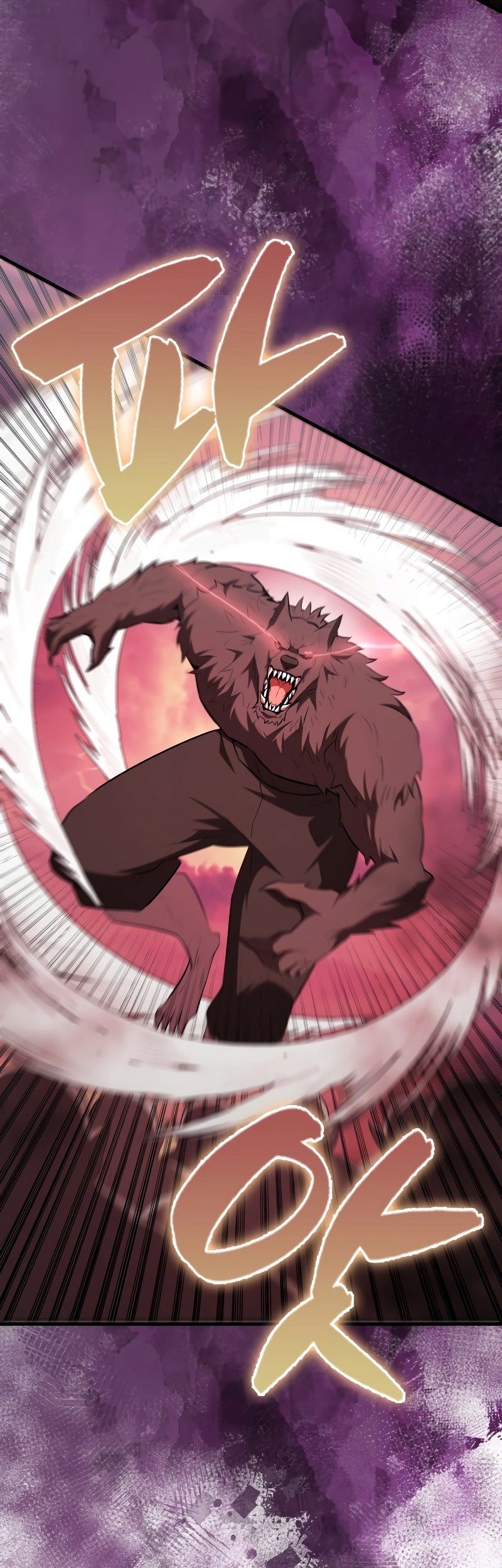 The Extra is Too Strong Chapter 47 Gambar 21