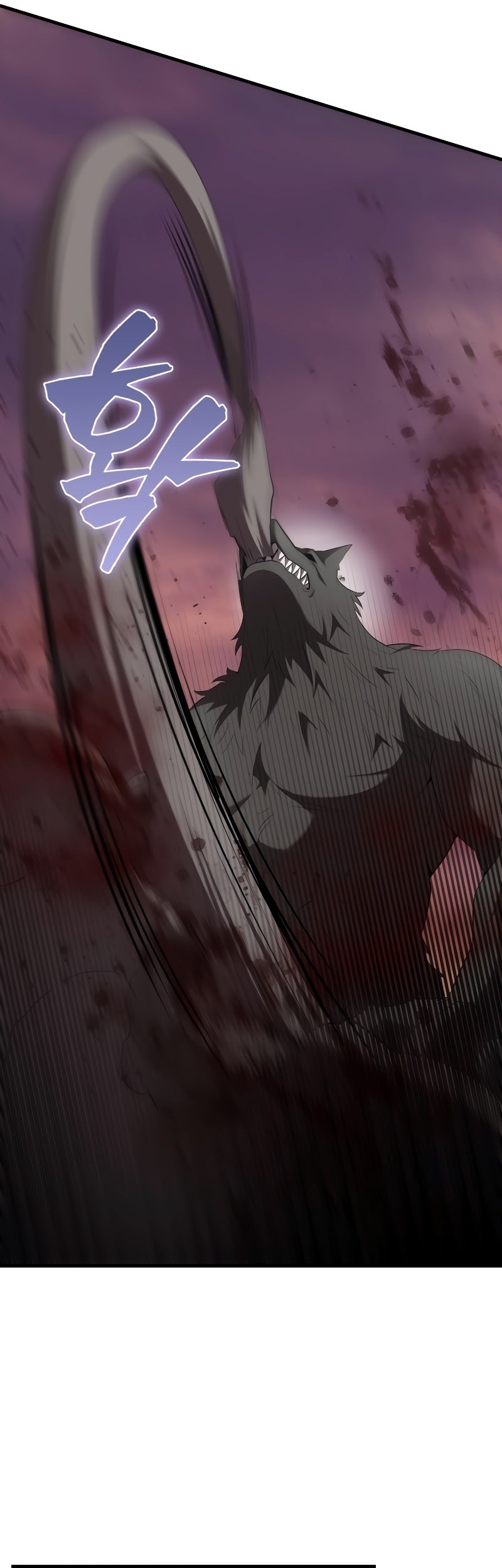 The Extra is Too Strong Chapter 47 Gambar 24