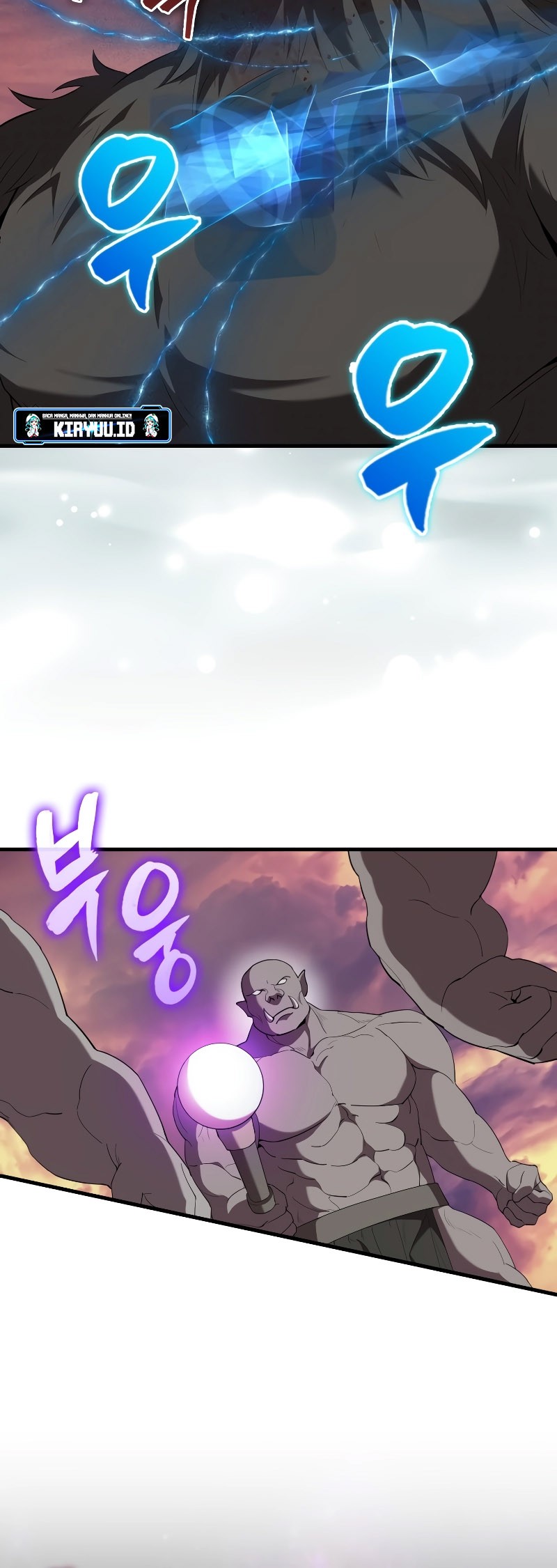 The Extra is Too Strong Chapter 47 Gambar 26