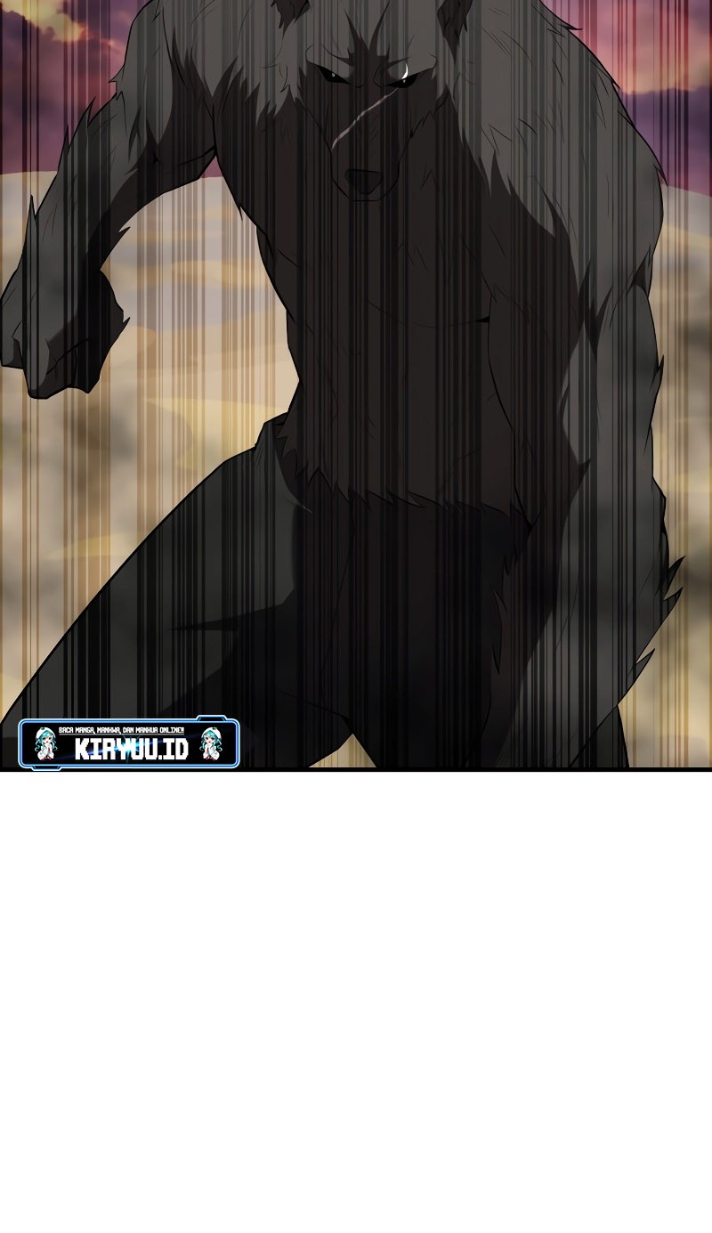 The Extra is Too Strong Chapter 47 Gambar 31