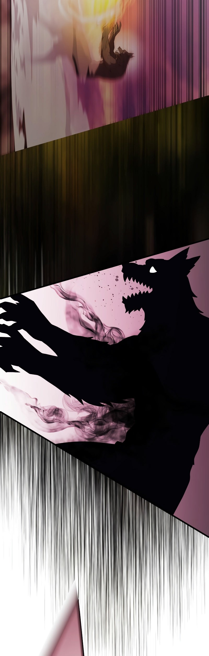 The Extra is Too Strong Chapter 47 Gambar 34